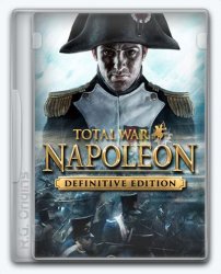 Total War: Napoleon - Definitive Edition (2018) PC | SteamRip  R.G. Origins